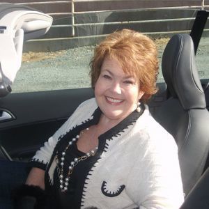 Meet your Posher, Lynn